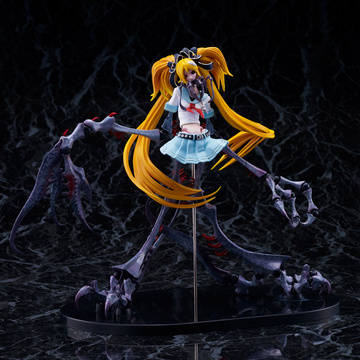 Calne Ca (Technical Statue No.7 Crab Form Limited), Vocaloid, Union Creative International Ltd, Pre-Painted